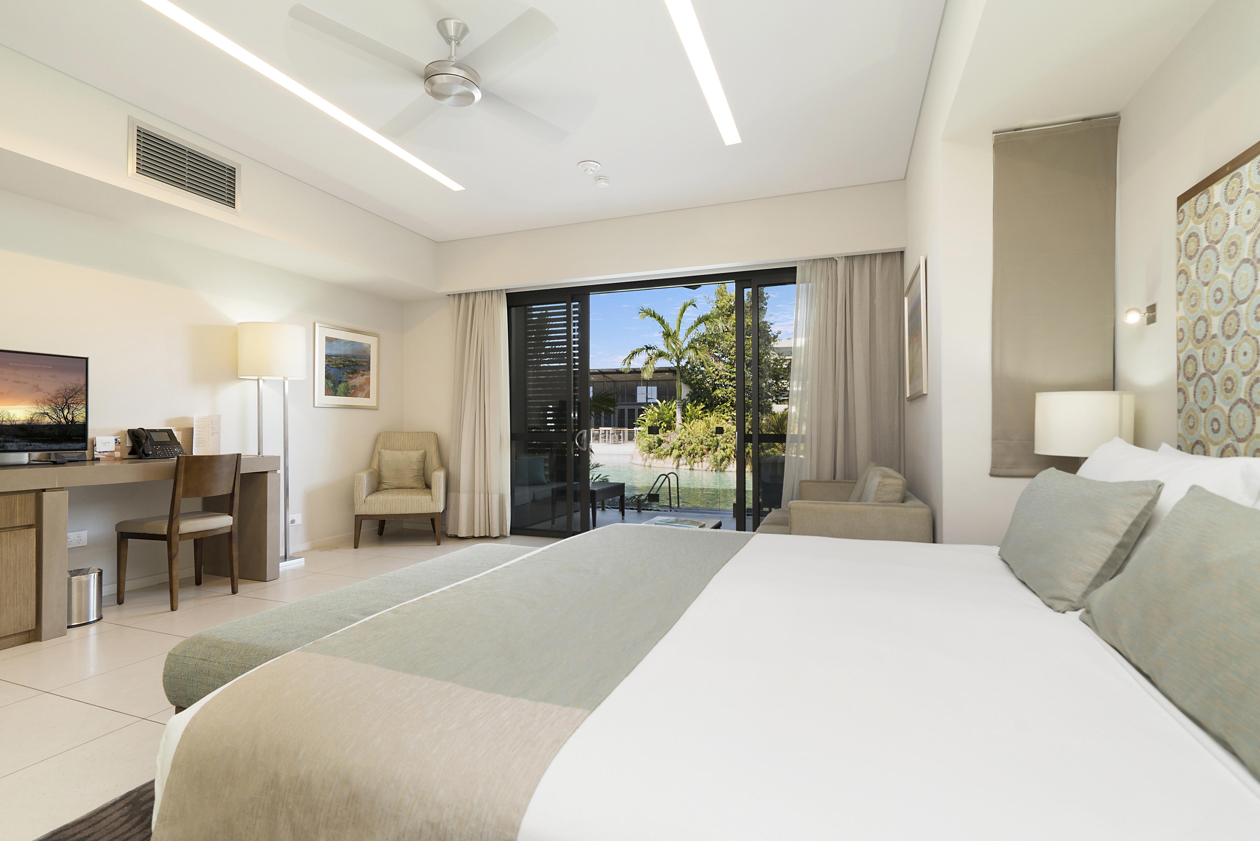 Mindil Casino Resort Darwin