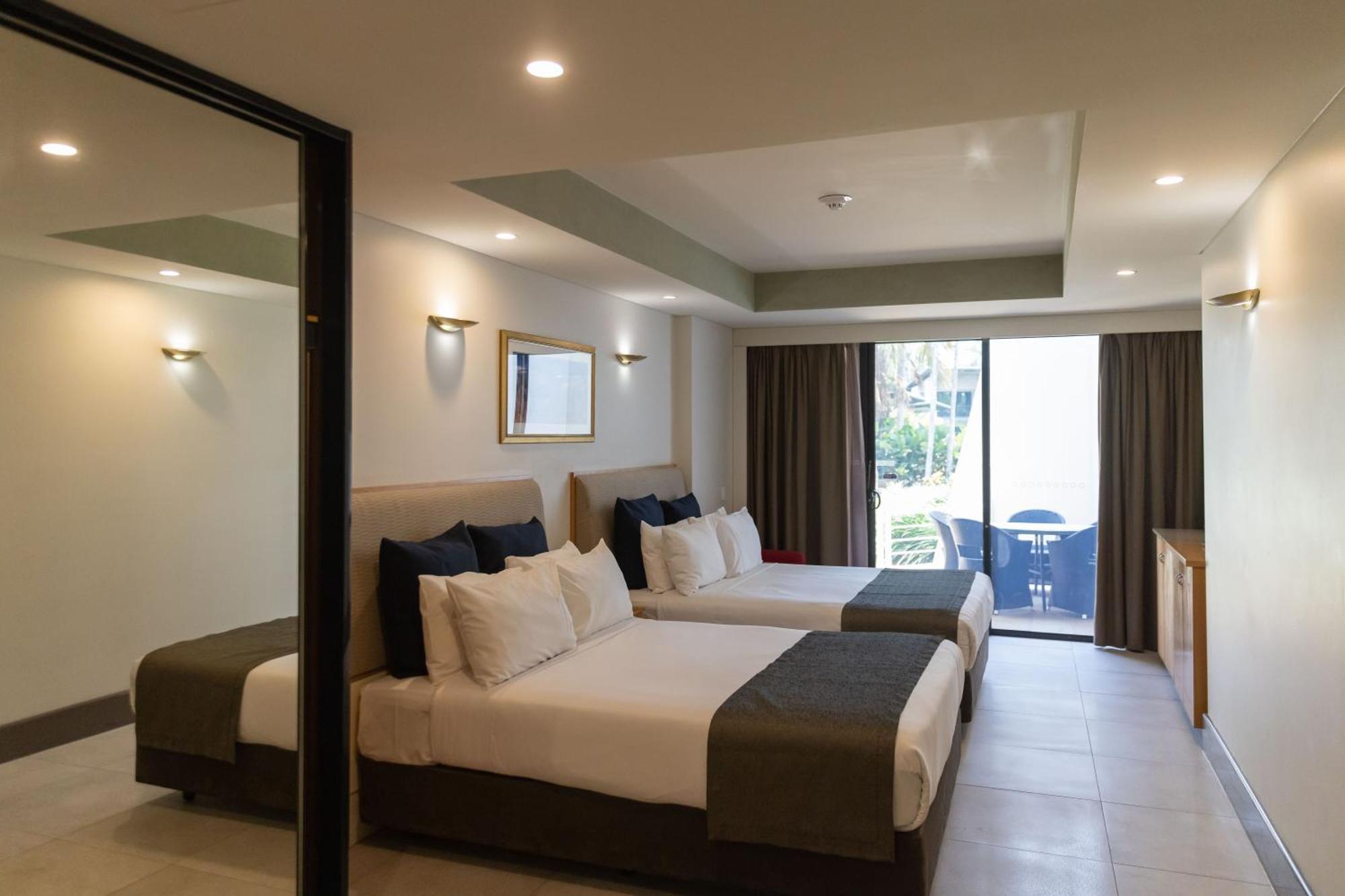 Resort Mindil Casino Darwin