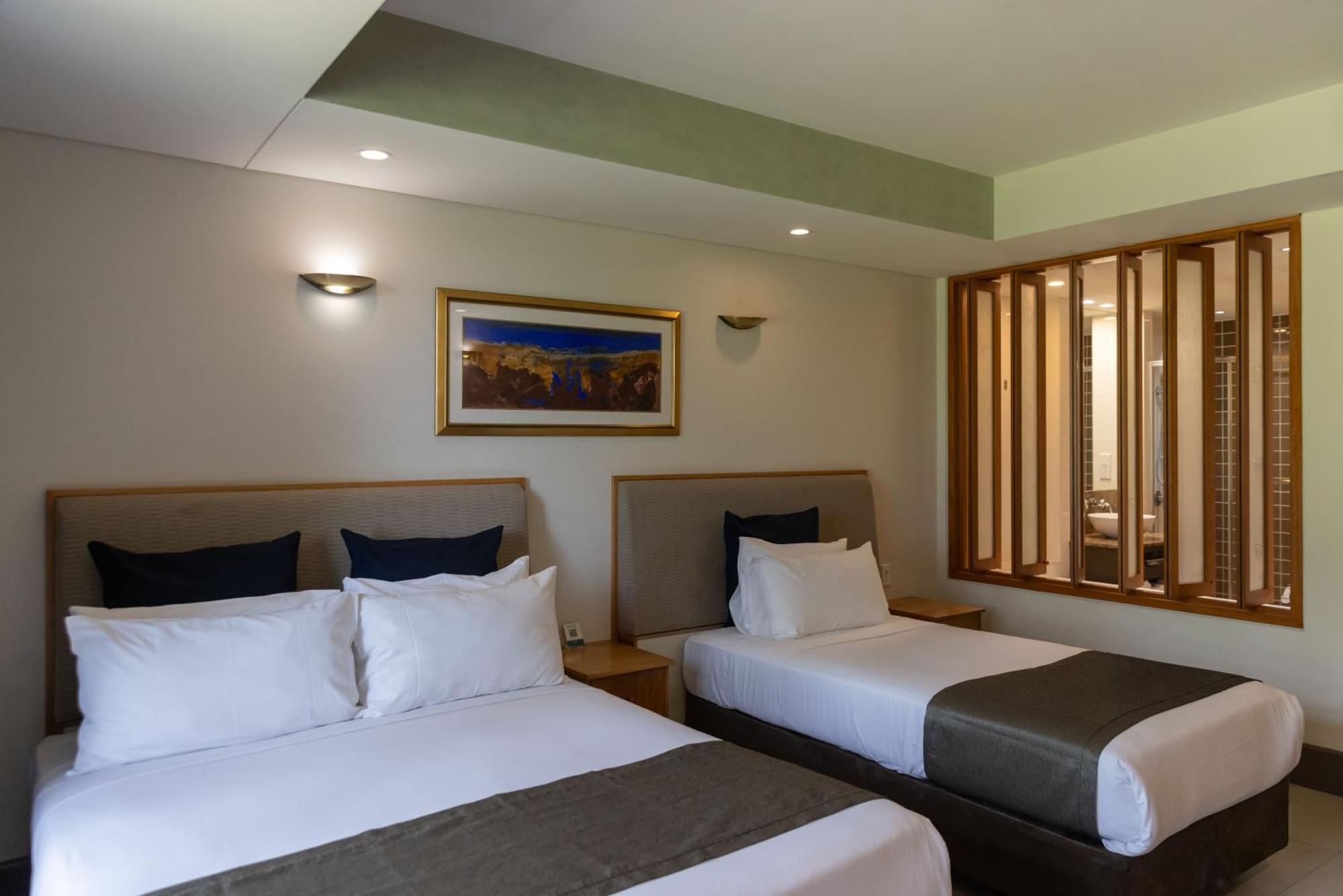 Mindil Casino Resort Darwin