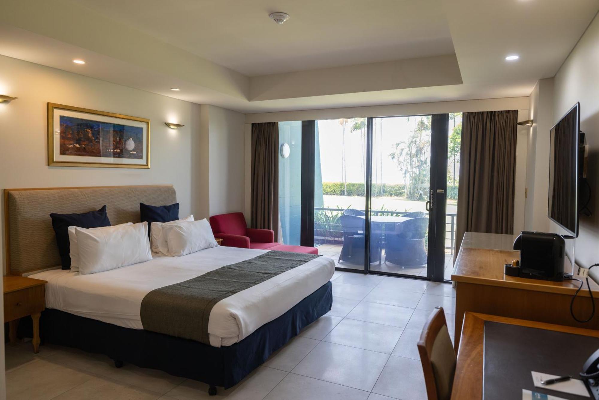 Mindil Casino Resort 5*