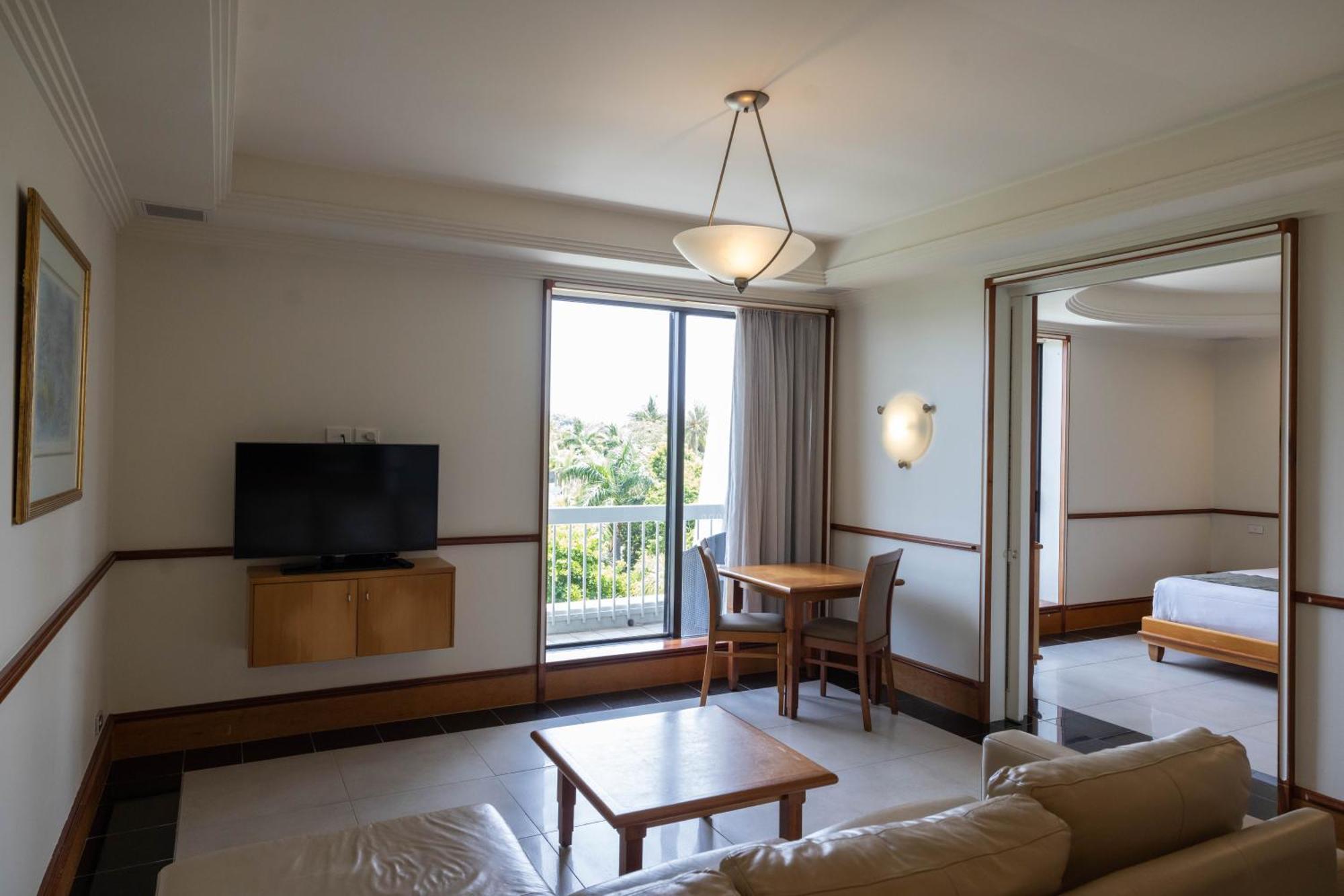 Mindil Casino Resort 5*