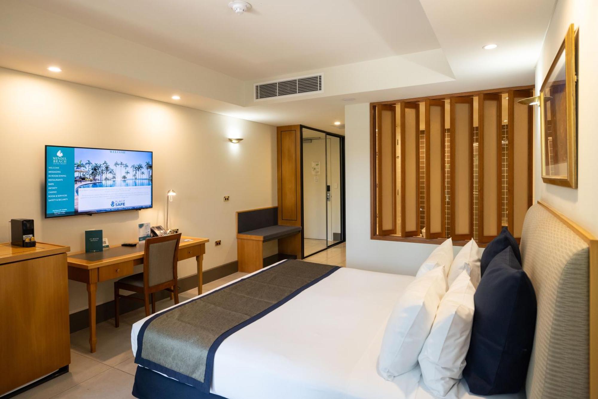 Mindil Casino 5* Darwin