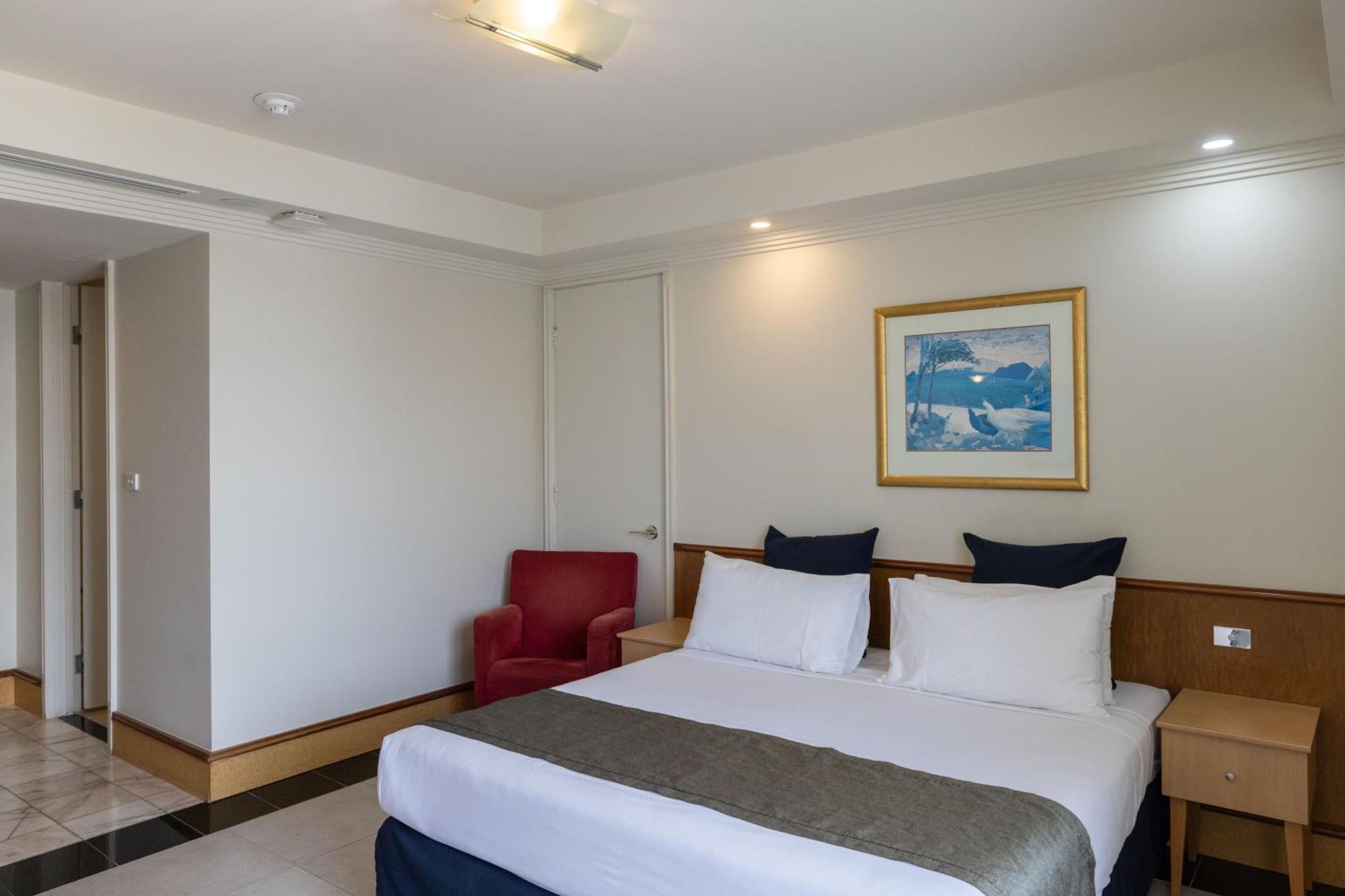 Mindil Casino 5* Darwin